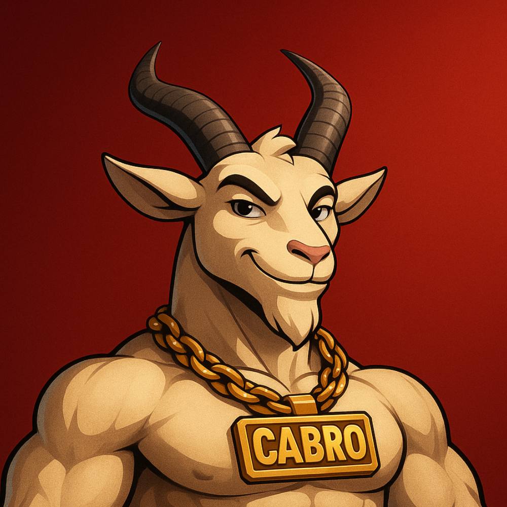 CABROBLOG INCOMING